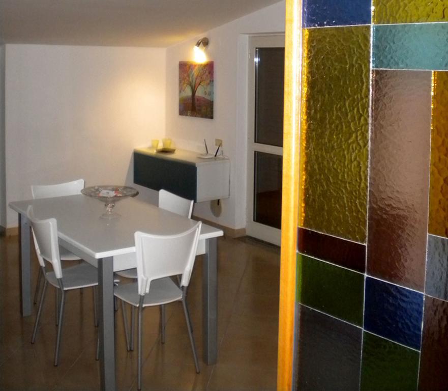 B&B Bellavista Salerno Exteriér fotografie