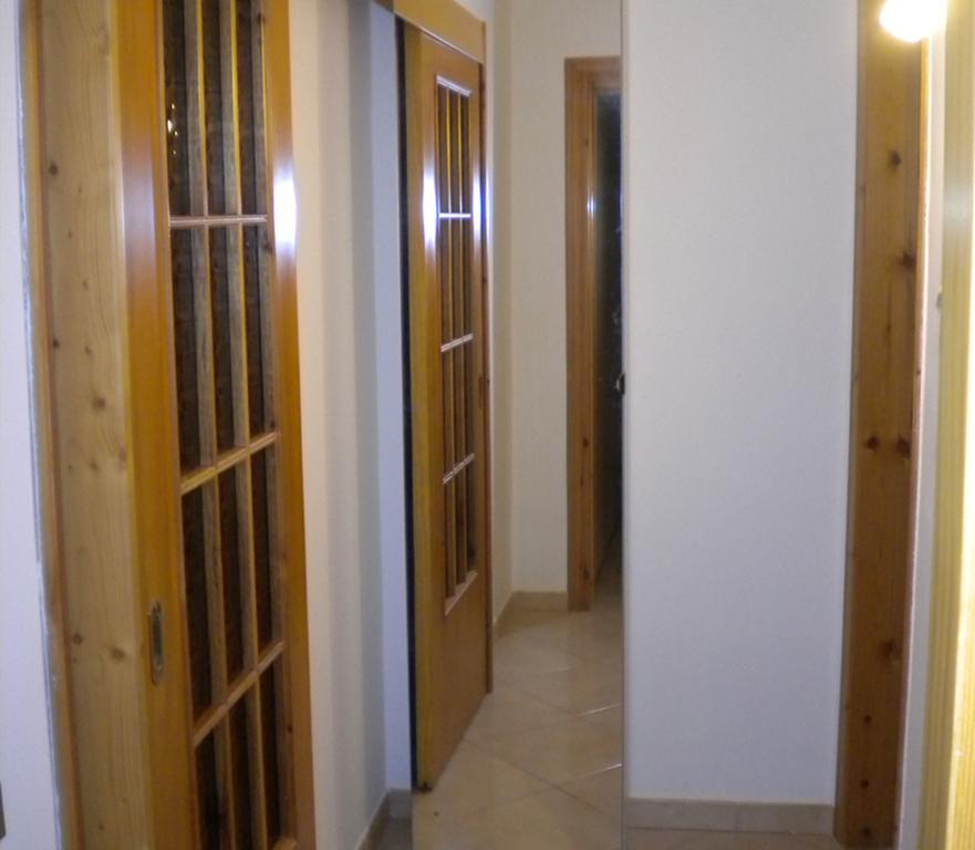 B&B Bellavista Salerno Exteriér fotografie